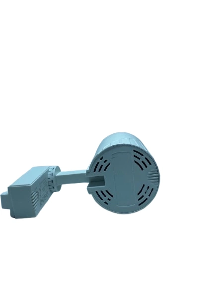 BUĞZ NOAS YL29 4017 Azur 40W Siyah Kasa Ray Spot 4000K