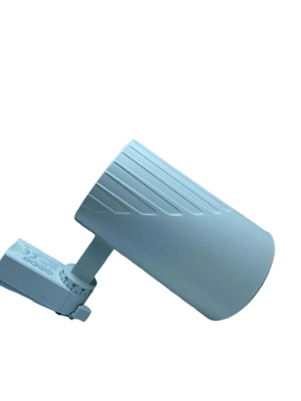 BUĞZ NOAS YL29 4017 Azur 40W Siyah Kasa Ray Spot 4000K