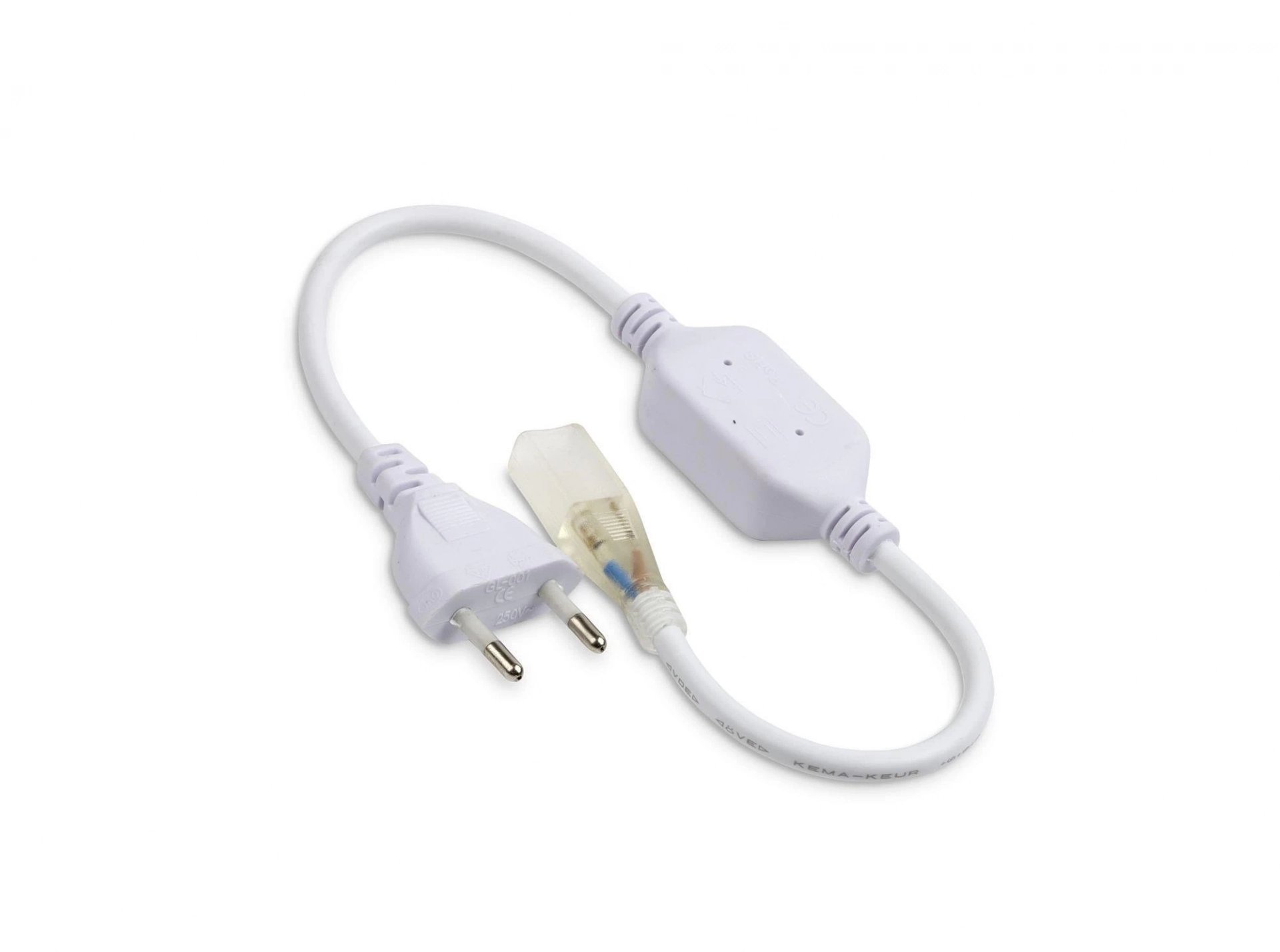 BUĞZ NOAS YL42 1042 Neon Led Fişi 220V