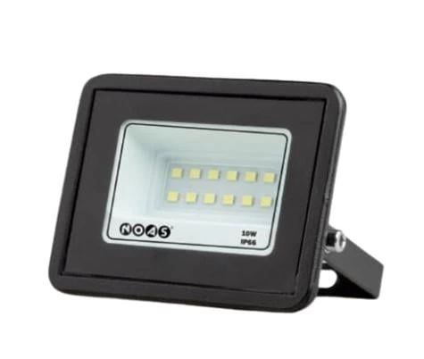 BUĞZ Noas YL70 1015 Ultra Slim 10W Led Projektör Yeşil