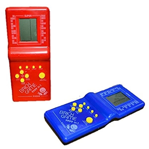 BUĞZ Nostalji Kutulu Atari Oyunu El Atari Oyunu Game Boy