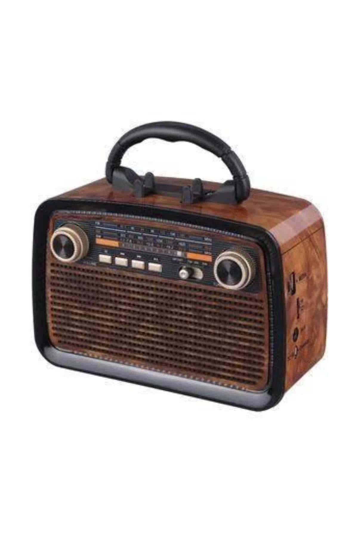 BUĞZ NOSTALJİK RADYO