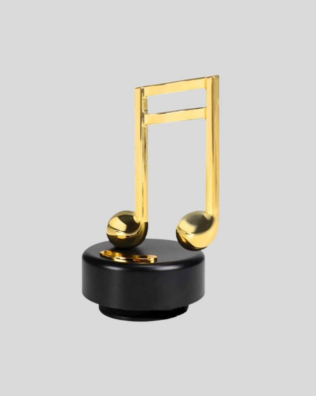 BUĞZ Nota Figürü Müzik Kutusu Melodious Model