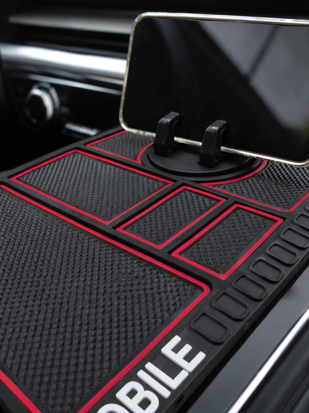 NUMARATOR PAD
