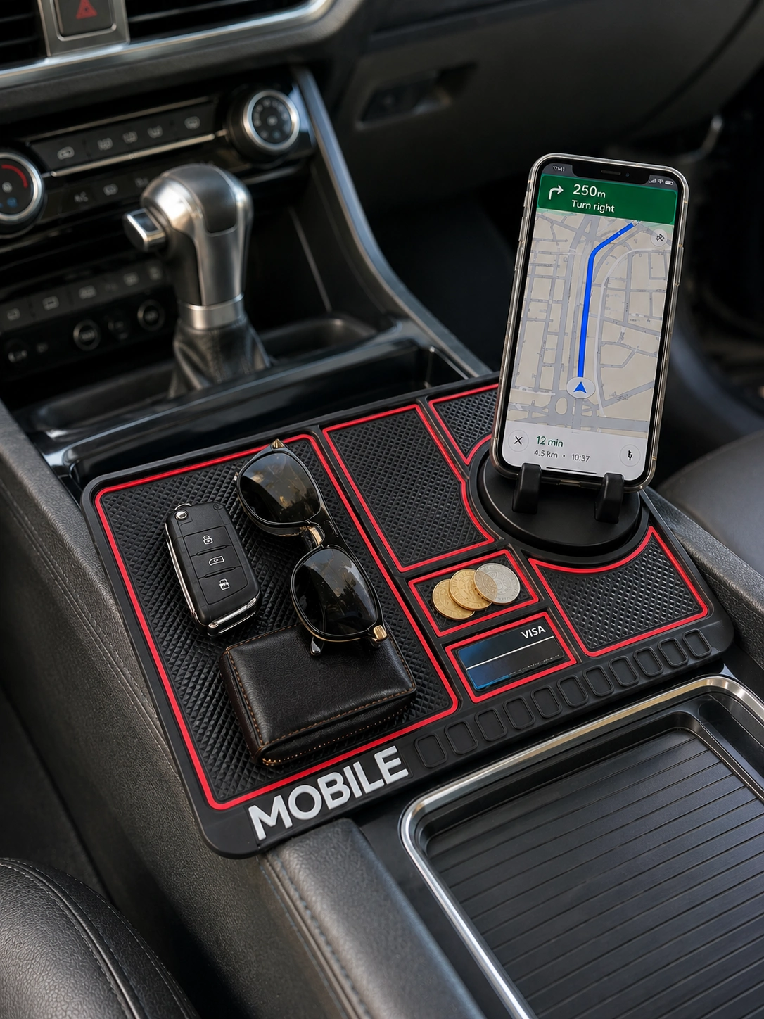 NUMARATOR PAD