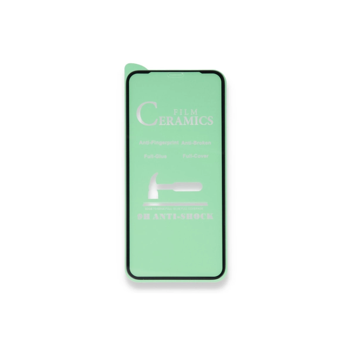 BUĞZ One Plus 9 Seramik Nano Ekran Koruyucu BUĞZ One Plus 9 Seramik Nano Ekran Koruyucu