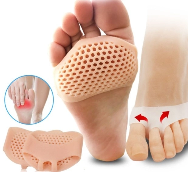 BUĞZ Orta Parmak Metatarsal Pad
