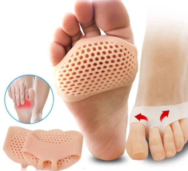 BUĞZ ORTA PARMAK METATARSAL PAD