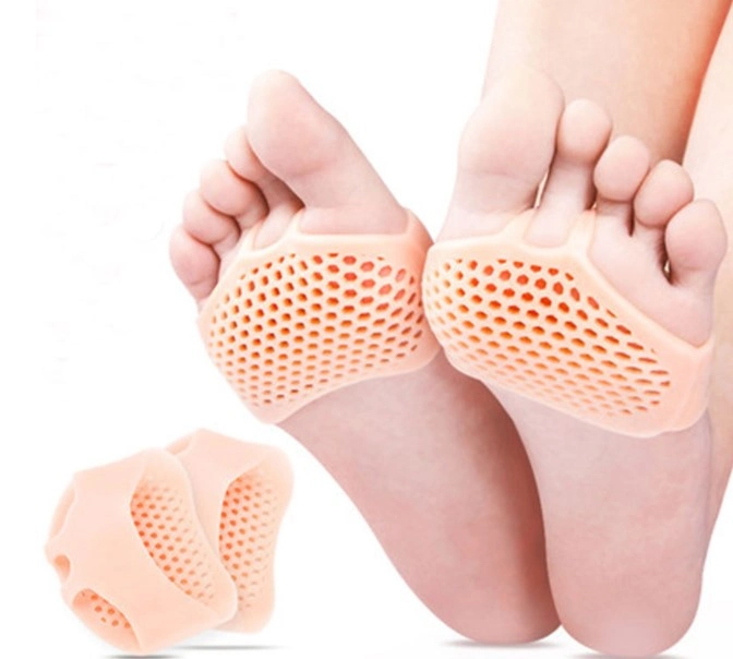 BUĞZ ORTA PARMAK METATARSAL PAD