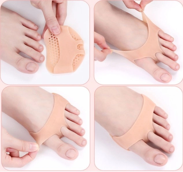 BUĞZ ORTA PARMAK METATARSAL PAD