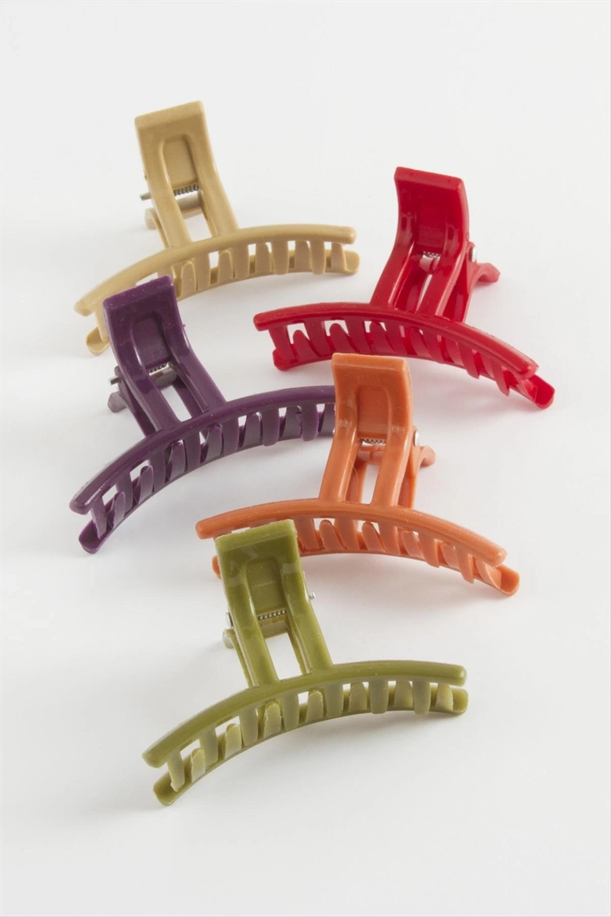BUĞZ Oval Mandal Toka 4 cm