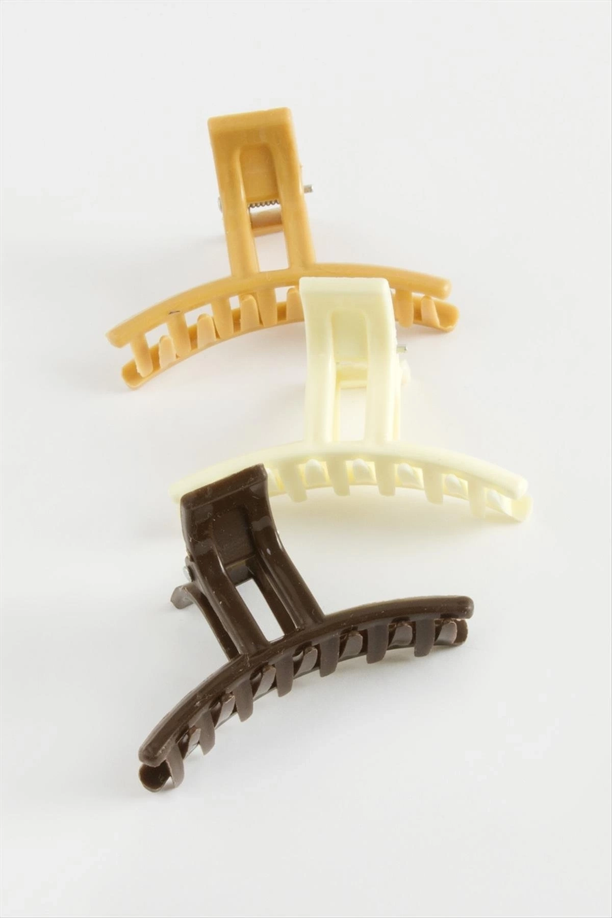 BUĞZ Oval Mandal Toka 4 cm