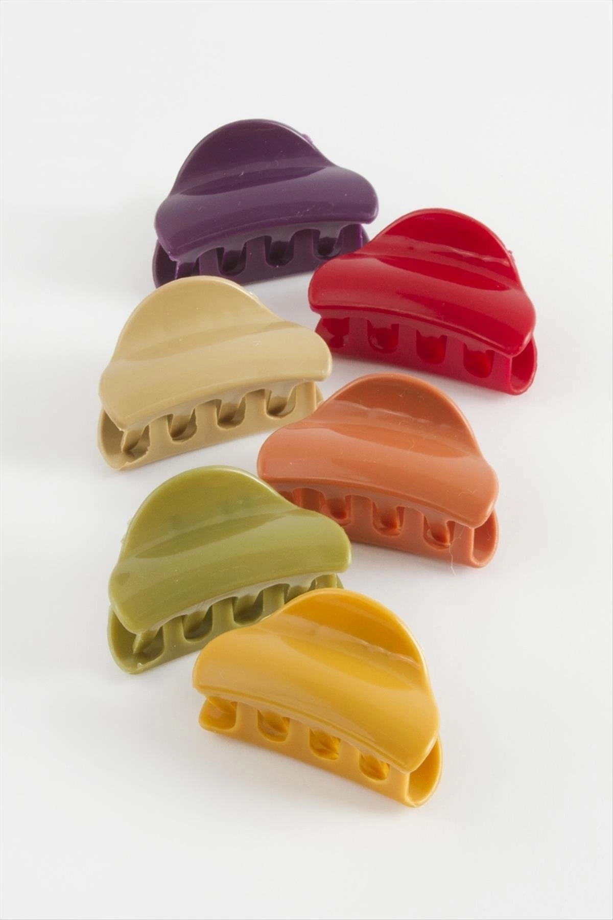 BUĞZ Oval Mandal Toka 4 cm