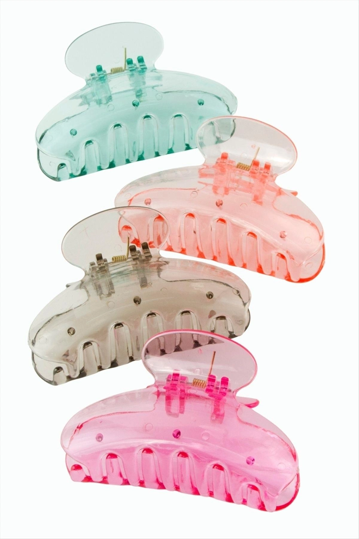 BUĞZ Oval Mandal Toka 8 cm