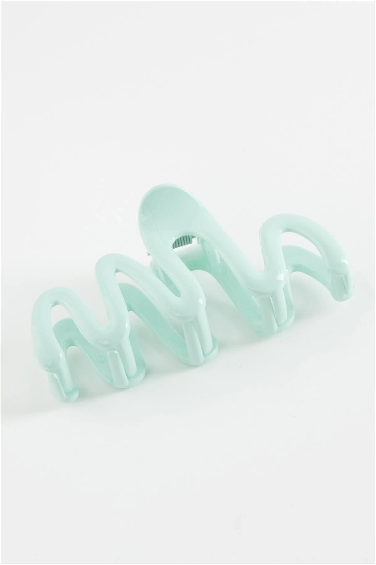 BUĞZ Oval Renkli Mandal Toka 11 cm