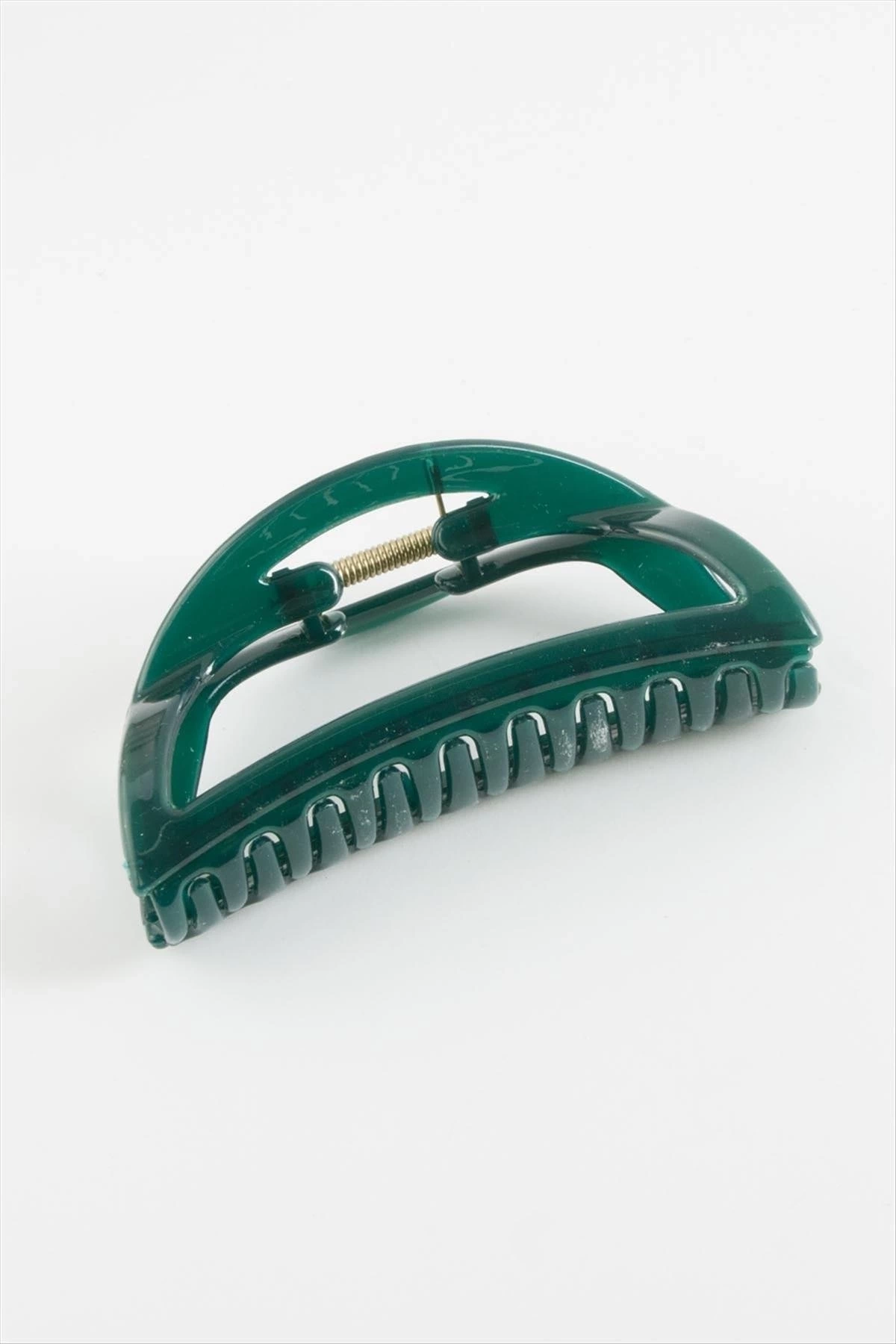BUĞZ Oval Renkli Mandal Toka 12 cm