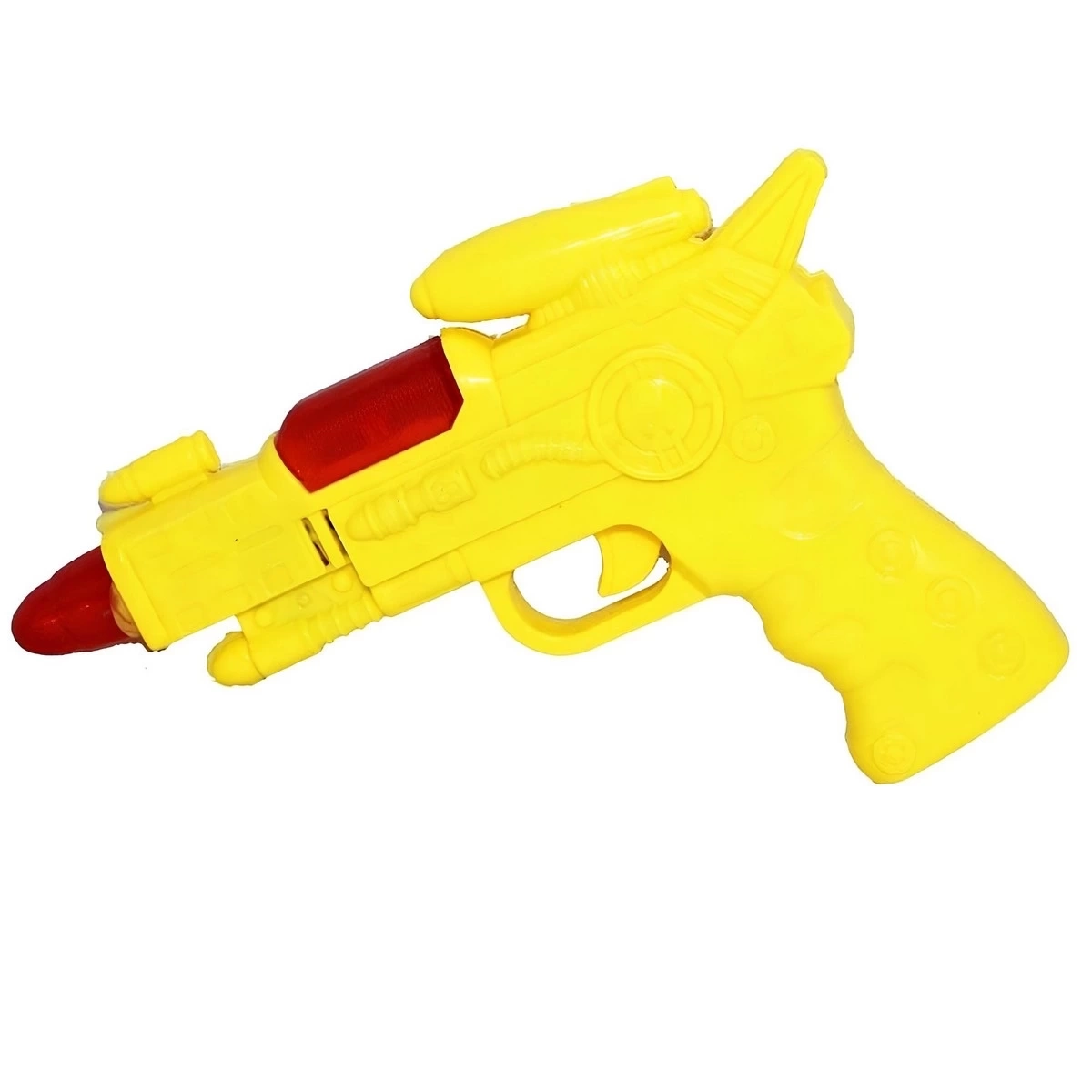 BUĞZ Oyuncak Pilli Lazerli Silah - 1 Adet Stokta Olan Gönderilir BUĞZ Oyuncak Pilli Lazerli Silah - 1 Adet Stokta Olan Gönderilir