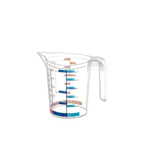 BUĞZ Özel Ölçü Kabı 500ml.