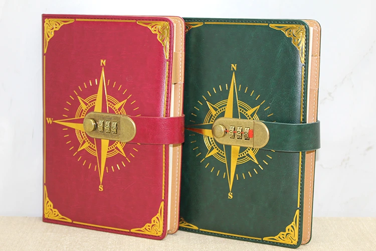 BUĞZ ÖZEL TASARIM ŞİFRELİ DERİ DEFTER BUĞZ ÖZEL TASARIM ŞİFRELİ DERİ DEFTER