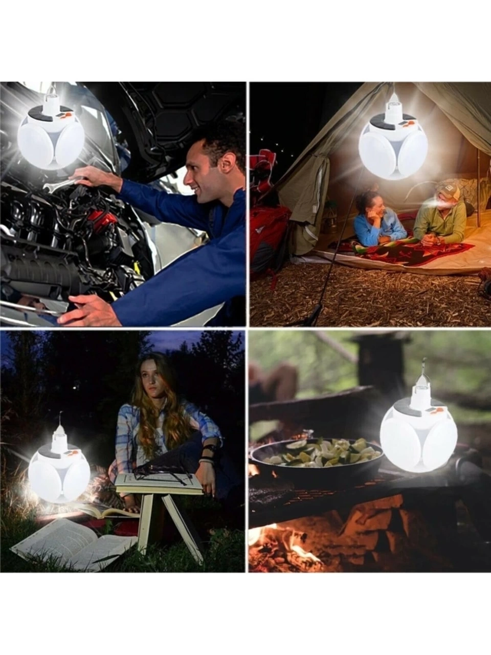 BUĞZ P-038 Solar Güneş Enerji Ve Usb Sarjli 5 Kanatlı BUĞZ P-038 Solar Güneş Enerji Ve Usb Sarjli 5 Kanatlı