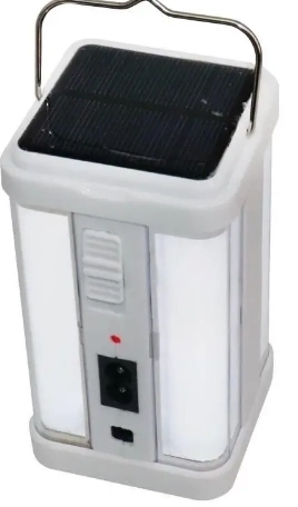 BUĞZ P-1663 Güneş Enerjili Şarjlı Güçlü Işıldak BUĞZ P-1663 Güneş Enerjili Şarjlı Güçlü Işıldak