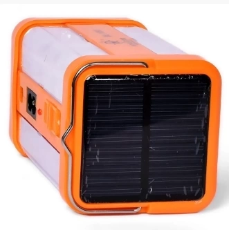 BUĞZ P-1663 Güneş Enerjili Şarjlı Güçlü Işıldak BUĞZ P-1663 Güneş Enerjili Şarjlı Güçlü Işıldak