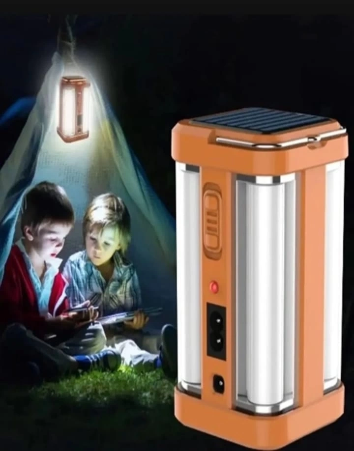 BUĞZ P-1663 Güneş Enerjili Şarjlı Güçlü Işıldak BUĞZ P-1663 Güneş Enerjili Şarjlı Güçlü Işıldak
