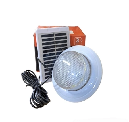 BUĞZ P-1972 Solar Panelli Ufo Led Aydınlatma