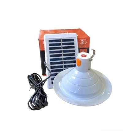 BUĞZ P-1972 Solar Panelli Ufo Led Aydınlatma BUĞZ P-1972 Solar Panelli Ufo Led Aydınlatma