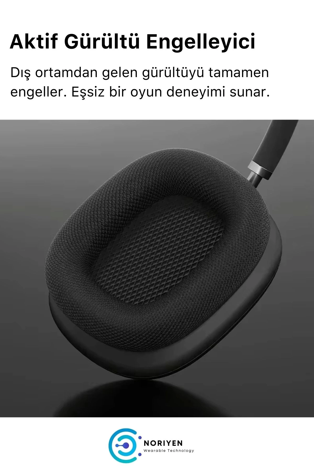 BUĞZ P9 Air Max Gaming Premium Mikrofonlu Kablosuz Ios Android Uyumlu 5.0 Bluetooth TWS Oyuncu Kulaklık BUĞZ P9 Air Max Gaming Premium Mikrofonlu Kablosuz Ios Android Uyumlu 5.0 Bluetooth TWS Oyuncu Kulaklık