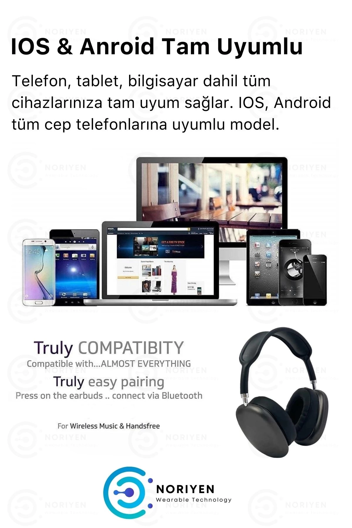 BUĞZ P9 Air Max Gaming Premium Mikrofonlu Kablosuz Ios Android Uyumlu 5.0 Bluetooth TWS Oyuncu Kulaklık BUĞZ P9 Air Max Gaming Premium Mikrofonlu Kablosuz Ios Android Uyumlu 5.0 Bluetooth TWS Oyuncu Kulaklık