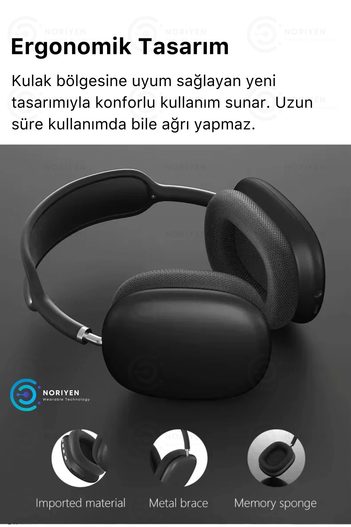 BUĞZ P9 Air Max Gaming Premium Mikrofonlu Kablosuz Ios Android Uyumlu 5.0 Bluetooth TWS Oyuncu Kulaklık BUĞZ P9 Air Max Gaming Premium Mikrofonlu Kablosuz Ios Android Uyumlu 5.0 Bluetooth TWS Oyuncu Kulaklık