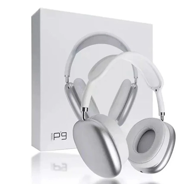 BUĞZ P9 KABLOSUZ BLUETOOTH KULAKLIK