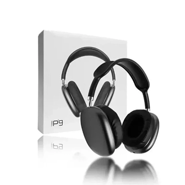 BUĞZ P9 KABLOSUZ BLUETOOTH KULAKLIK