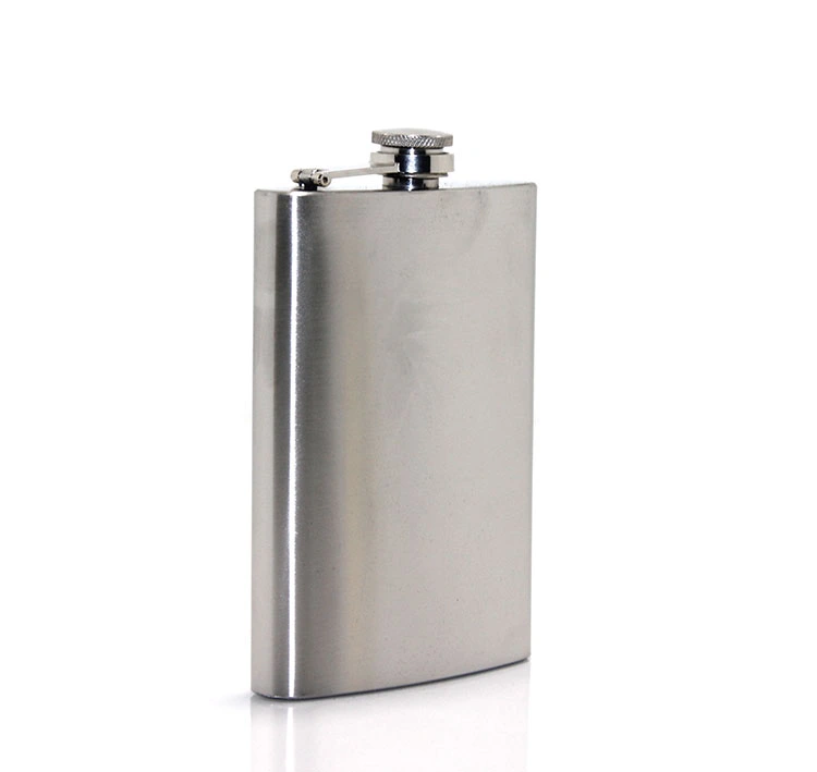 BUĞZ PASLANMAZ ÇELİK 5 OZ TEKLİ MATARA BUĞZ PASLANMAZ ÇELİK 5 OZ TEKLİ MATARA