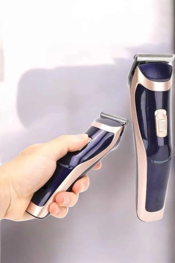 BUĞZ Paslanmaz Çelik Bıçaklı Hassas Çelik Bıçaklı Tıraş Makinesi BUĞZ Paslanmaz Çelik Bıçaklı Hassas Çelik Bıçaklı Tıraş Makinesi