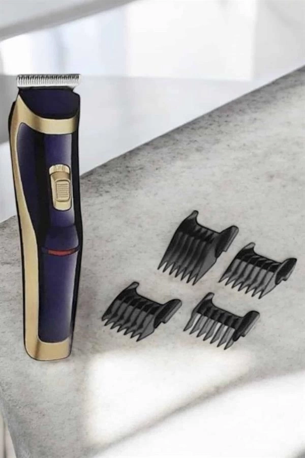 BUĞZ Paslanmaz Çelik Bıçaklı Hassas Çelik Bıçaklı Tıraş Makinesi BUĞZ Paslanmaz Çelik Bıçaklı Hassas Çelik Bıçaklı Tıraş Makinesi