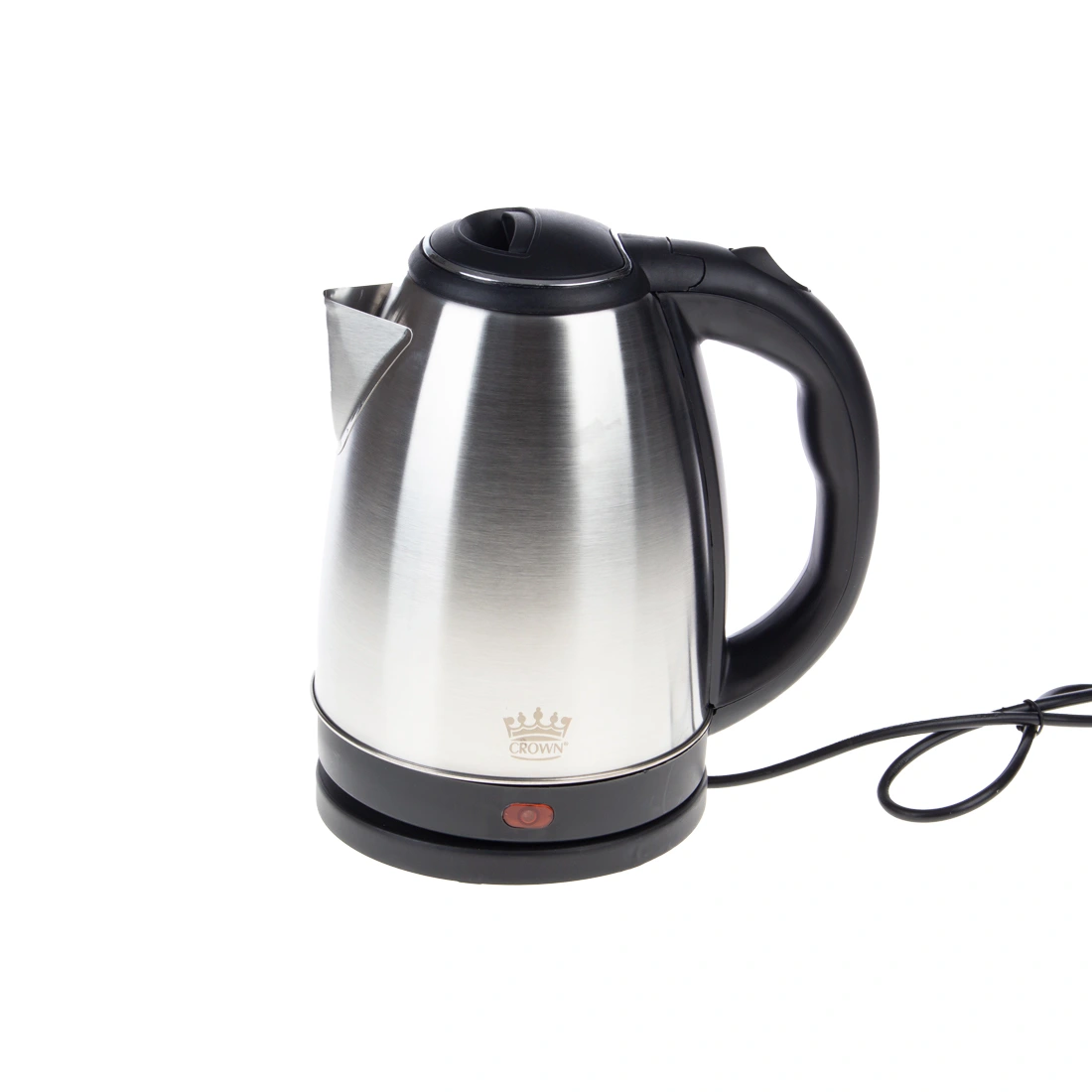 BUĞZ PASLANMAZ ÇELİK KETTLE SU ISITICI
