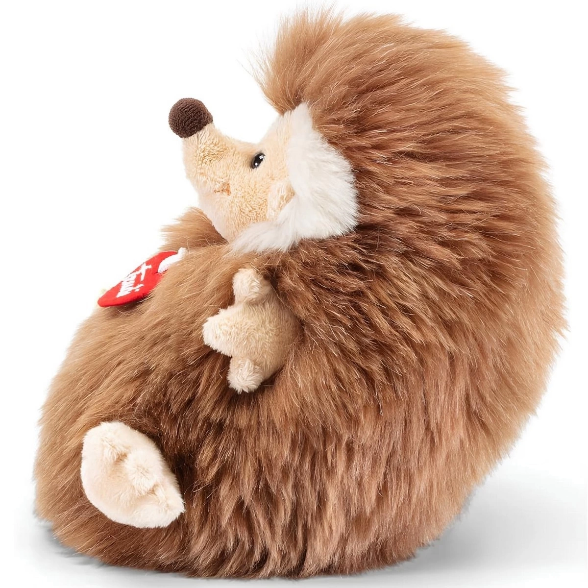BUĞZ Peluş Fluffy Riccio