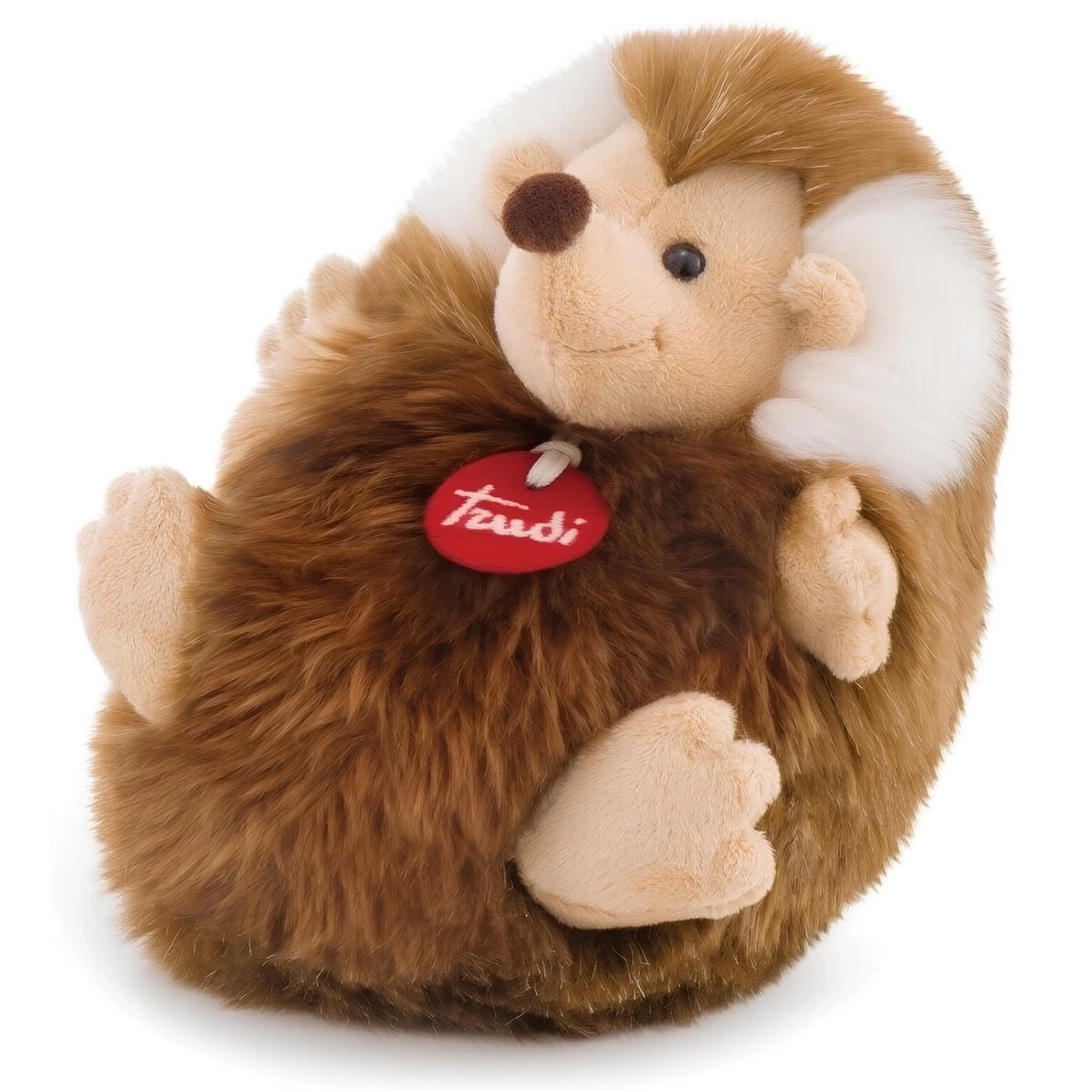 BUĞZ Peluş Fluffy Riccio