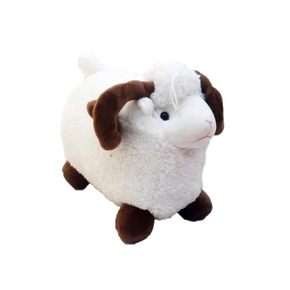 BUĞZ Peluş Kuzu 30 Cm 62593