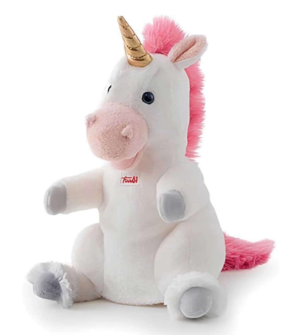 BUĞZ Peluş Puppet Unicorn