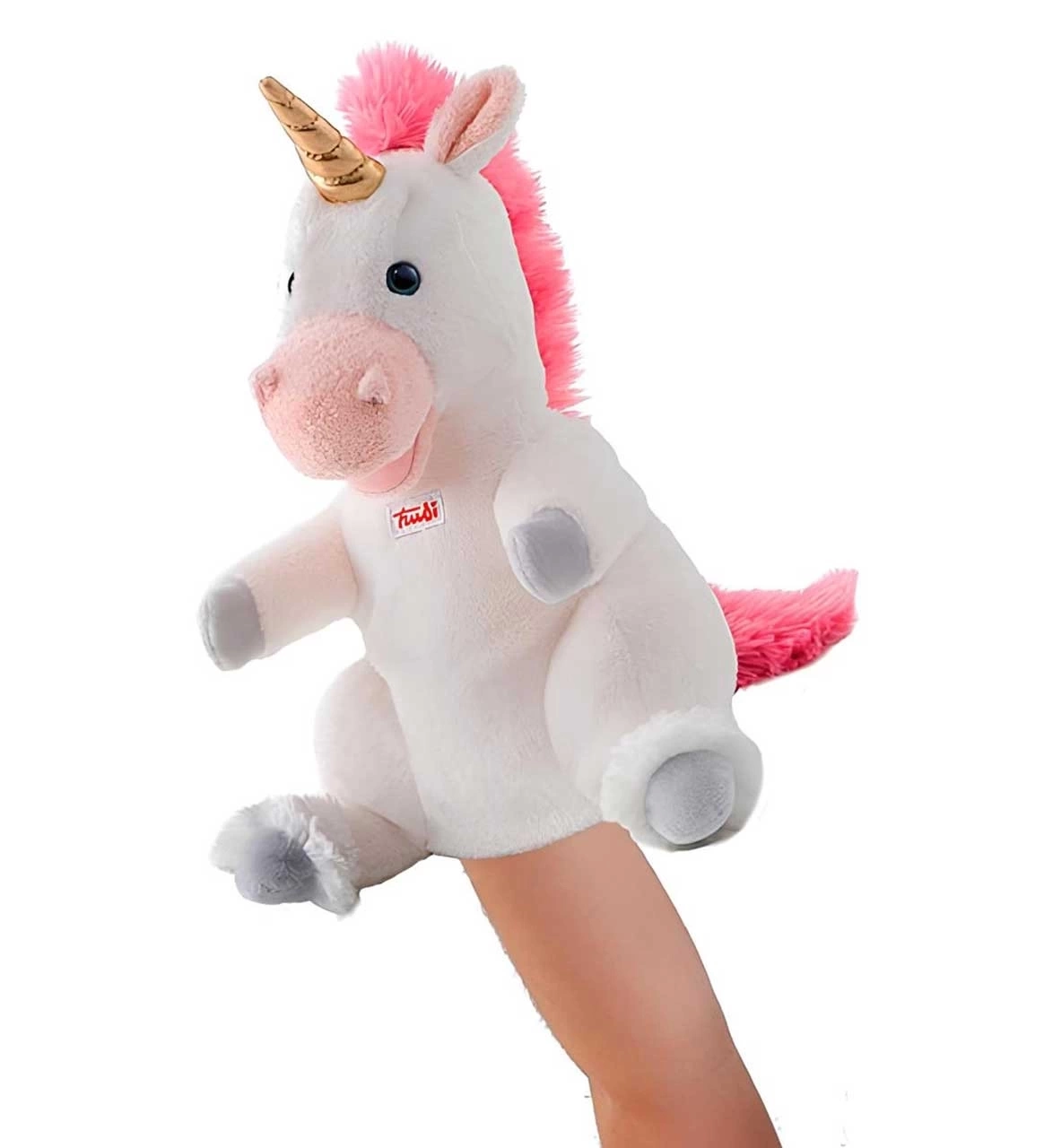 BUĞZ Peluş Puppet Unicorn