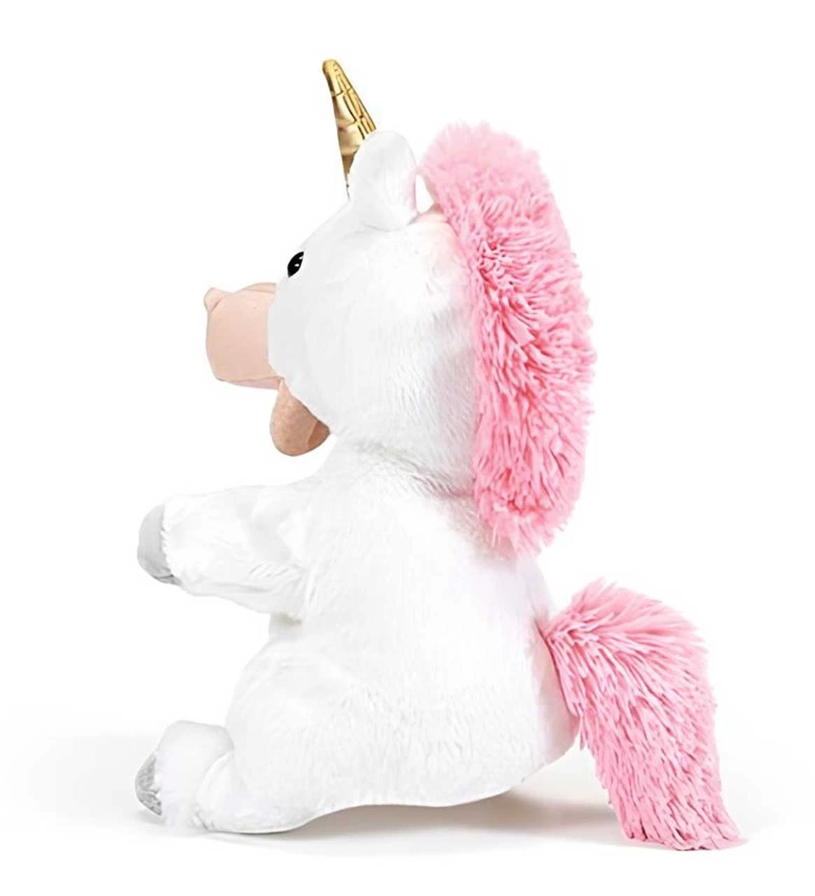 BUĞZ Peluş Puppet Unicorn BUĞZ Peluş Puppet Unicorn