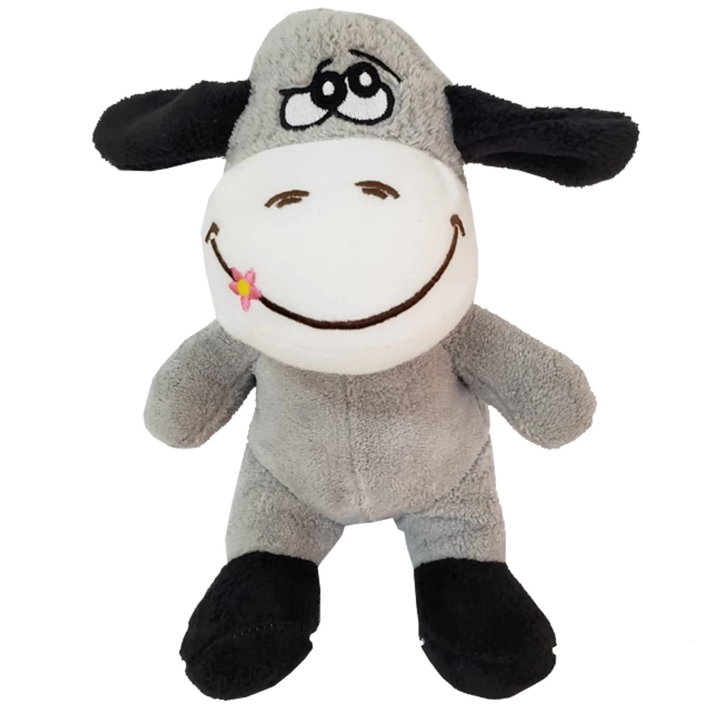 BUĞZ Peluş Sevimli Oyuncak Eşek