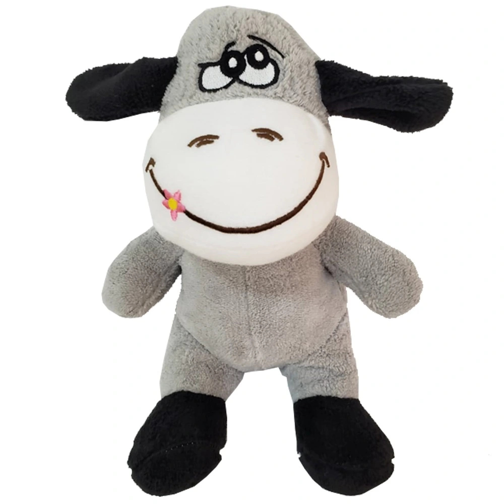 BUĞZ PELUŞ SEVİMLİ OYUNCAK EŞEK BUĞZ PELUŞ SEVİMLİ OYUNCAK EŞEK
