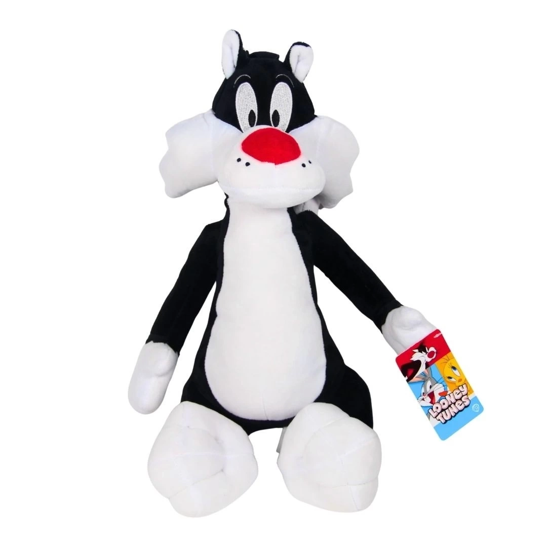 BUĞZ Peluş Sylvester 43 cm - S00005784