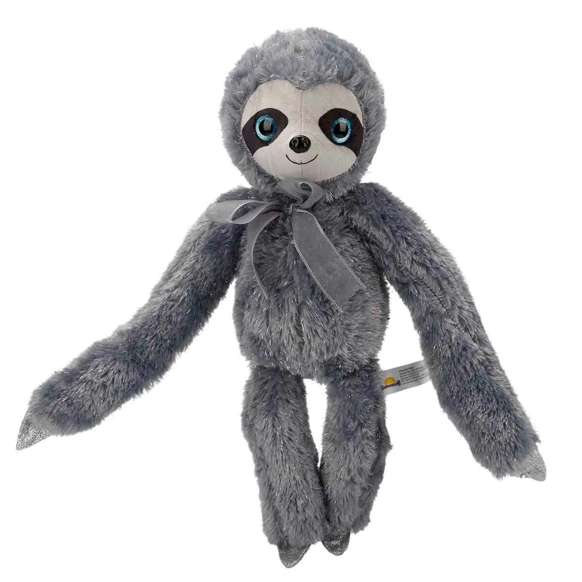 BUĞZ Peluş Tembel Hayvan 35 cm S00003191 - Stokta Olan Renk Gönderilir BUĞZ Peluş Tembel Hayvan 35 cm S00003191 - Stokta Olan Renk Gönderilir