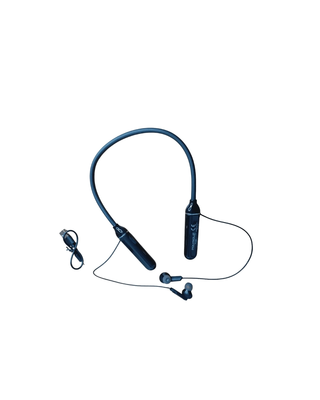 BUĞZ PG-100 Kablosuz Bluetooth Kulaklık Yeni Nesil