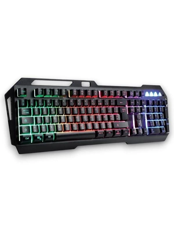 BUĞZ PG-8018 OYUNCU KLAVYESİ